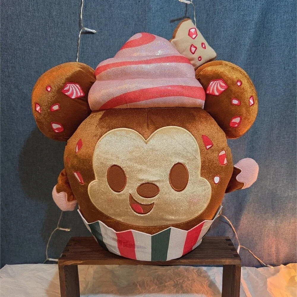 Disney welcome our